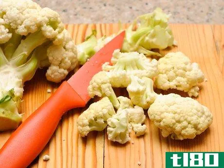 Image titled Make Cauliflower Rice Step 3