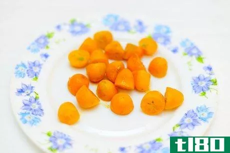 Image titled Make Kumquat Pickle (Sweet) Step 4
