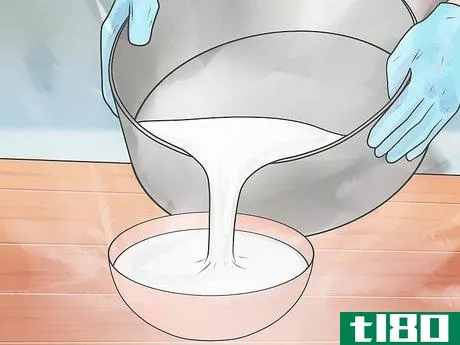 Image titled Make Liquid Nitrogen Ice Cream Step 3