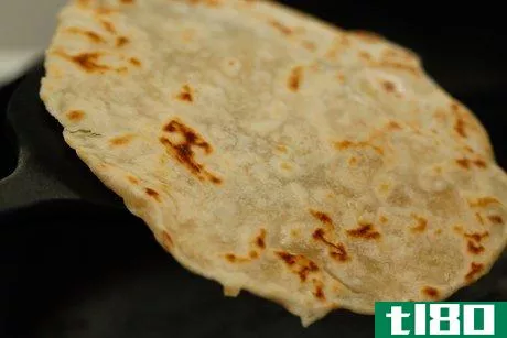 Image titled Make Chapati Step 8