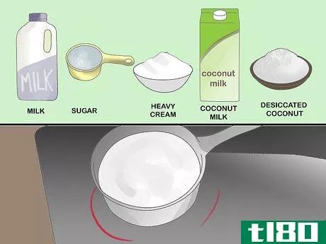 Image titled Make Coconut Liqueur Step 1