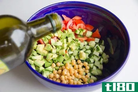 Image titled Make Healthy Tuna Pasta Salad Step 3