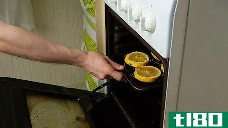 Image titled Make Dried Orange Slices Step 7