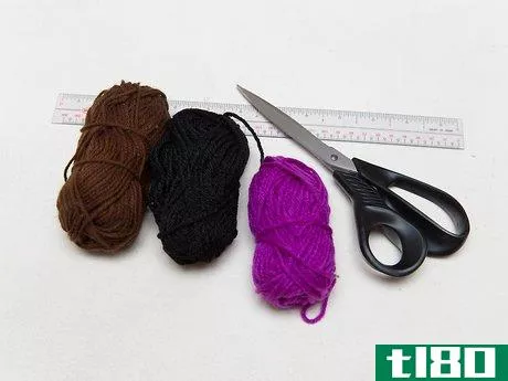 Image titled Make Bracelets out of Thread Step 18