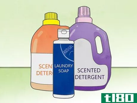 Image titled Make Laundry Smell Good Step 2