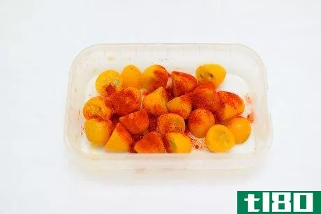 Image titled Make Kumquat Pickle (Sweet) Step 12