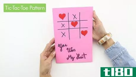Image titled Make Cards for Valentine's Day Step 1