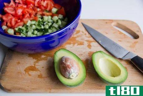 Image titled Make Healthy Tuna Pasta Salad Step 2