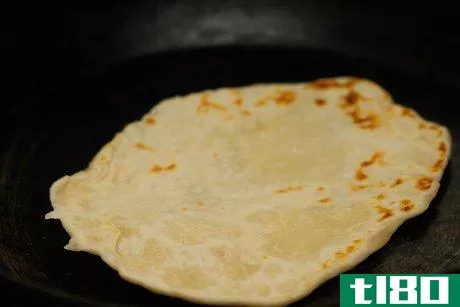 Image titled Make Chapati Step 7