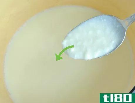 Image titled Make Greek Yogurt with Goat's Milk Step 3