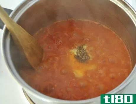Image titled Make Homemade Spaghettios Step 4