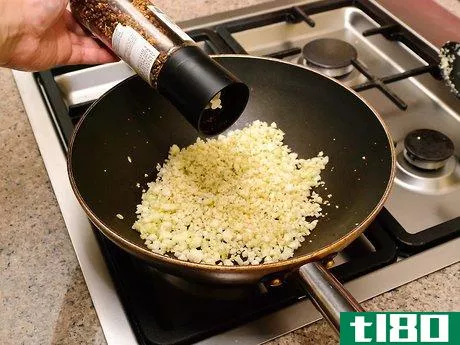 Image titled Make Cauliflower Rice Step 16