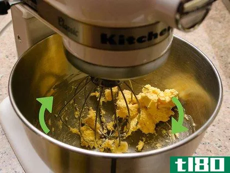 Image titled Make Butter Cake Step 3