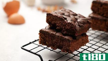Image titled Make Chocolate Brownies Step 8