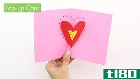Image titled Make Cards for Valentine's Day Step 11