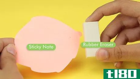 Image titled Make Eraser Putty Step 5