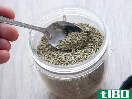 Image titled Make Herb Substitutions Step 10