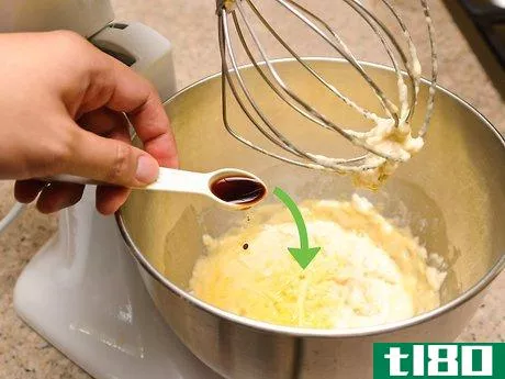 Image titled Make Butter Cake Step 6