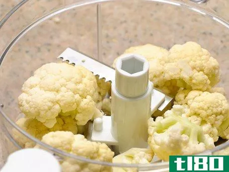 Image titled Make Cauliflower Rice Step 4