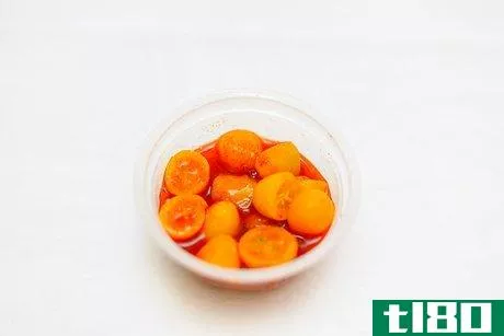 Image titled Make Kumquat Pickle (Sweet) Step 16