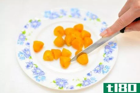 Image titled Make Kumquat Pickle (Sweet) Step 1