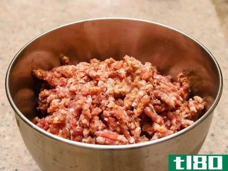 Image titled Make Italian Sausage Step 4