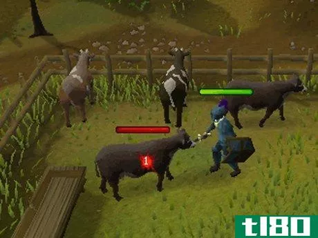 Image titled Make Money on RuneScape Using the Cowhide Method Step 10