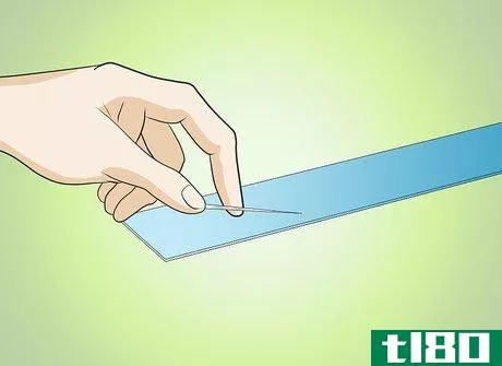 Image titled Make Wrist Wraps Step 11