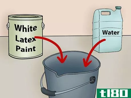 Image titled Make Whitewash Step 8