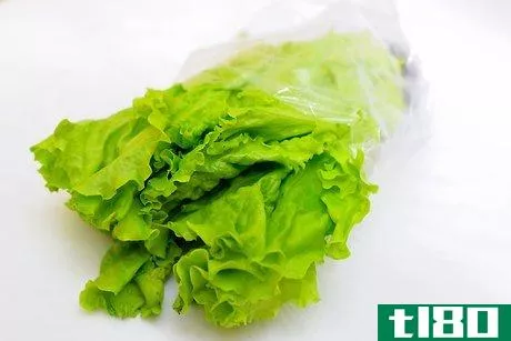 Image titled Make Vegetable Salad Step 1