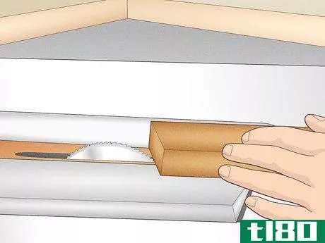 Image titled Make Spline Dovetail Joints Step 15