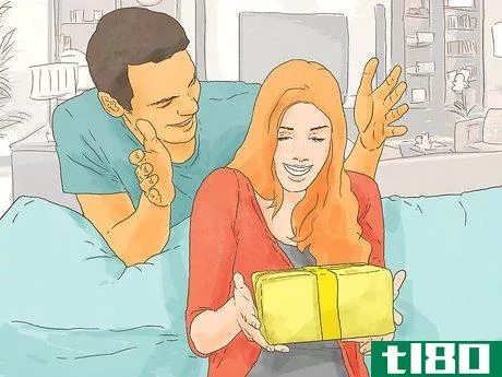 Image titled Make Your Girlfriend Feel Loved Step 4