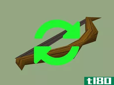 Image titled Make Money on RuneScape with Fletching Step 7