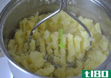 Image titled Make Potato and Cheese Pierogi Step 3