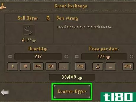Image titled Make Money on RuneScape with Bronze Step 11