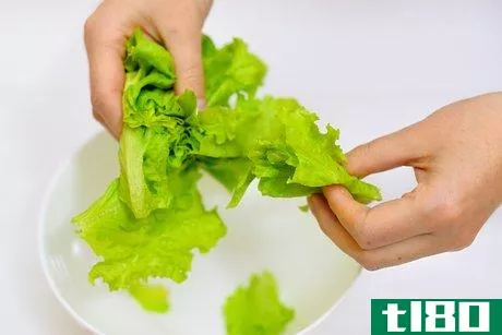 Image titled Make Vegetable Salad Step 2