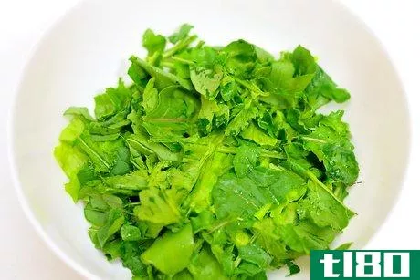 Image titled Make Vegetable Salad Step 4
