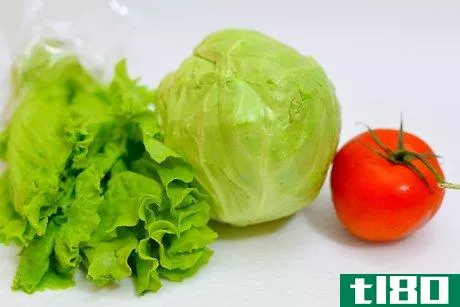 Image titled Make Vegetable Salad Step 8