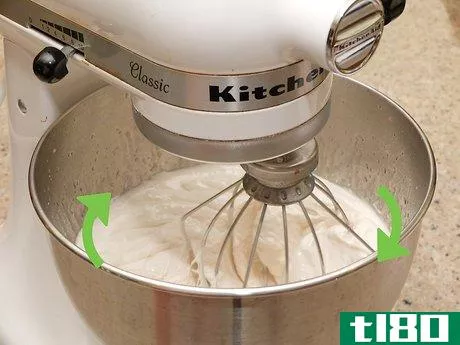 Image titled Make Marshmallow Fluff Step 7