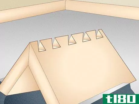 Image titled Make Spline Dovetail Joints Step 11
