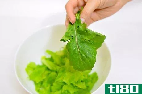 Image titled Make Vegetable Salad Step 3