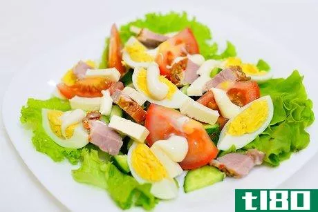 Image titled Make Vegetable Salad Step 11