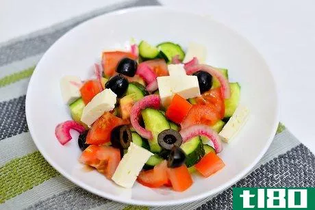 Image titled Make Vegetable Salad Step 7
