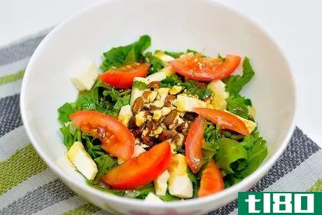 Image titled Make Vegetable Salad Final