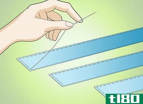 Image titled Make Wrist Wraps Step 12
