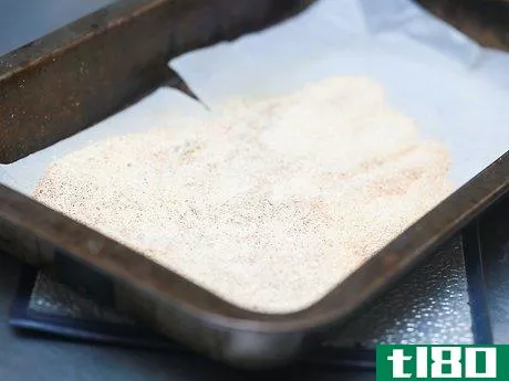 Image titled Make Quinoa Flour Step 6