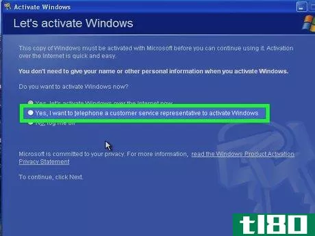 Image titled Make Windows XP Genuine Forever Step 12