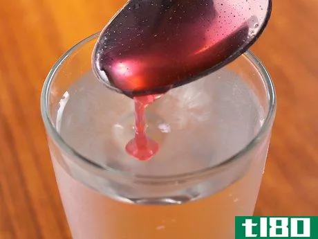 Image titled Make Tart Cherry Juice Step 7