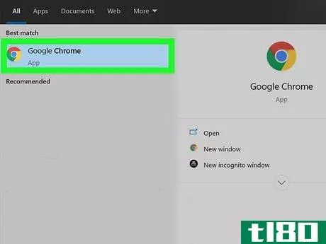 Image titled Make Tab Groups on Chrome Step 1