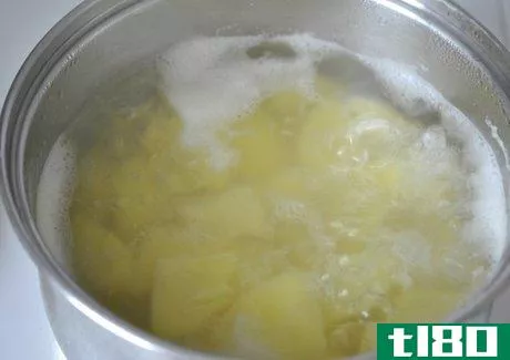 Image titled Make Potato and Cheese Pierogi Step 2